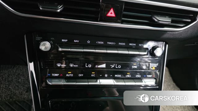 Kia K7 Premier 2020 Белый из Кореи, фото 4