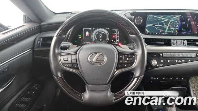 Lexus ES300h 7th generation id 2684139 из Кореи 4