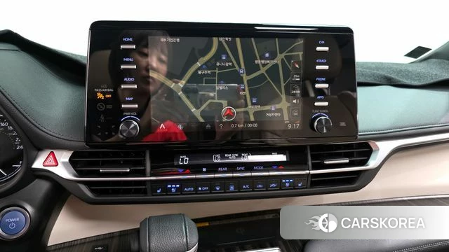 Toyota Sienna 4th Generation 2021 Белый из Кореи, фото 4