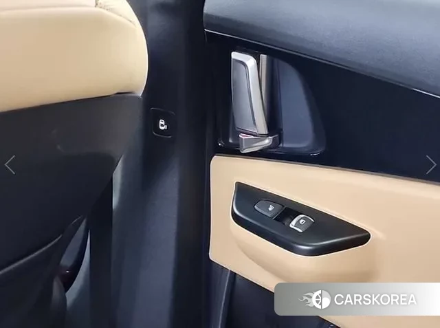 Kia Carnival 4th generation 2022 Серый из Кореи, фото 4