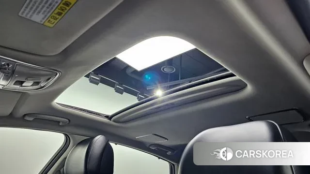 Kia More K9 2019 Черный из Кореи, фото 4