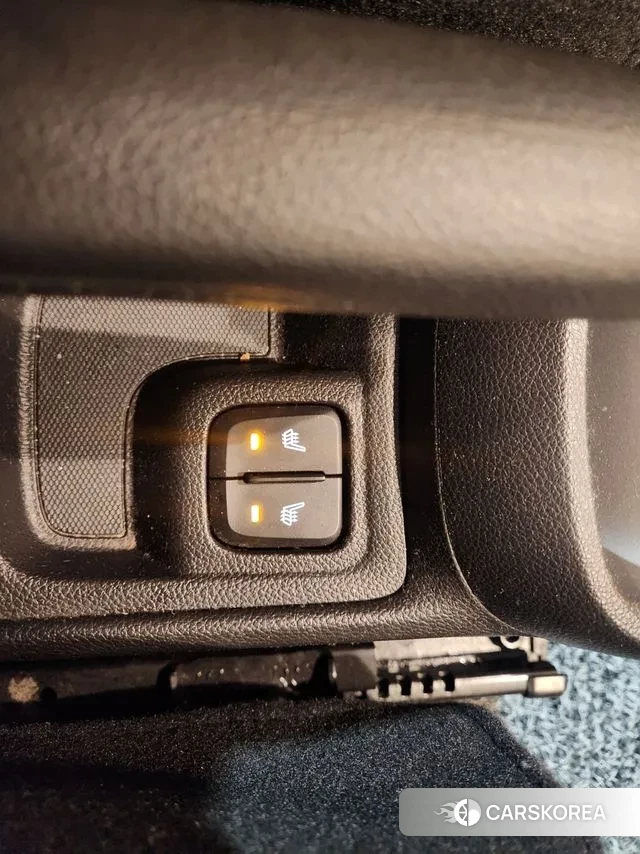 Chevrolet (GM Daewoo) The New Spark 2018 Белый из Кореи, фото 4