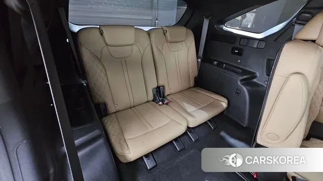 Kia The New Sorento 4th Generation 2023 Белый из Кореи, фото 4