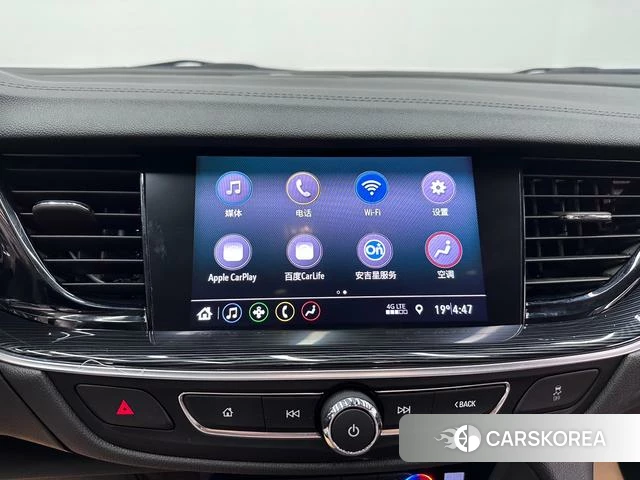 Buick Regal 2023 Белый из Китая, фото 4
