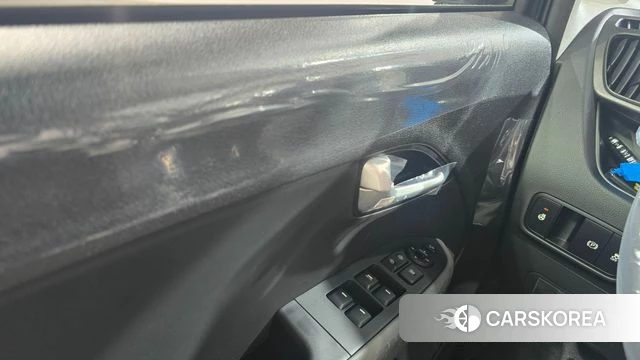 Kia The New Kia Ray 2026 Черный из Кореи, фото 4