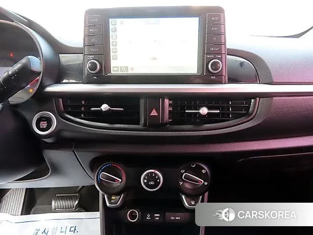 Kia All New Morning (JA) 2019 Жемчужный цвет из Кореи, фото 4