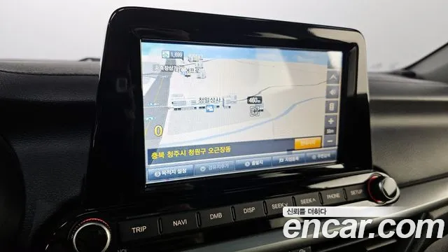 Kia Come New K3 id 2219140 из Кореи 4