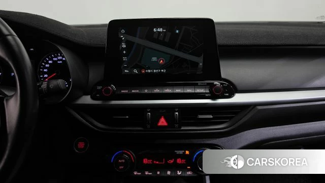 Kia Come New K3 2018 Белый из Кореи, фото 4