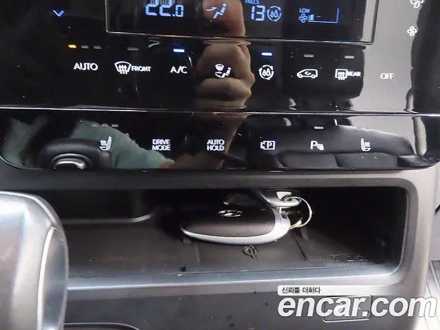 Hyundai Staria 2021 Черный из Кореи, фото 4