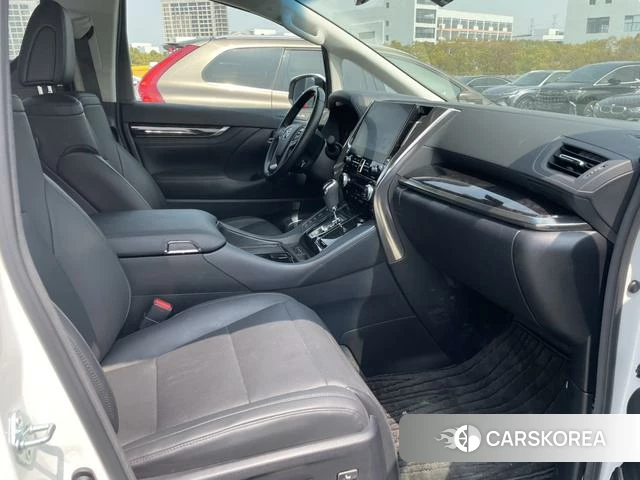 Toyota Wilfa 2020 Белый из Китая, фото 4