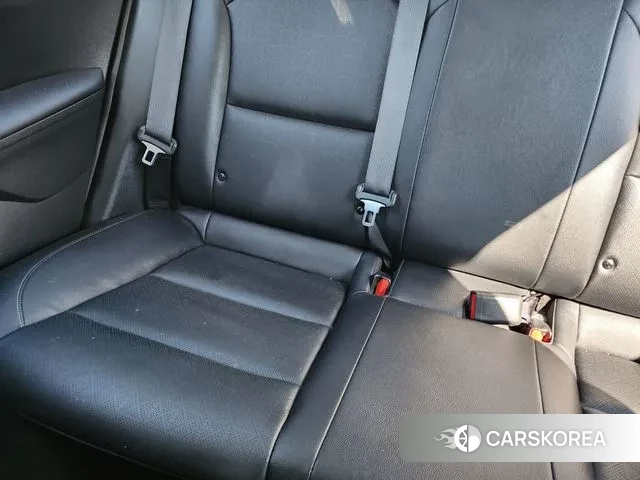 Kia Come New K3 2020 Белый из Кореи, фото 4