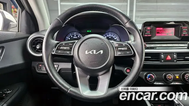 Kia The New K3 2nd generation id 2660823 из Кореи 4