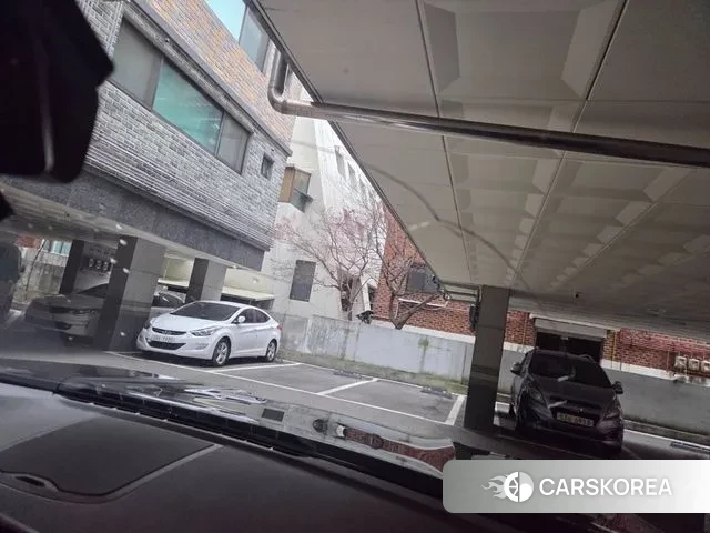 BMW X4 (G02) 2023 Серый из Кореи, фото 4