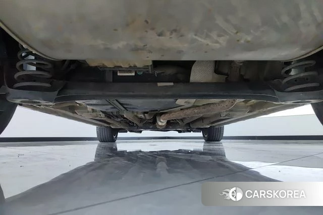 Geely Automobile Emgrand GS 2021 Белый из Китая, фото 4