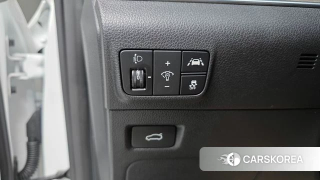 Kia K5 3rd generation 2023 Белый из Кореи, фото 4