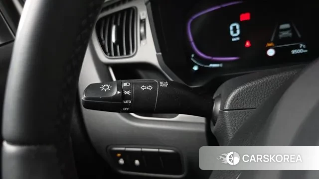 Kia The New Kia Ray 2023 Белый из Кореи, фото 4