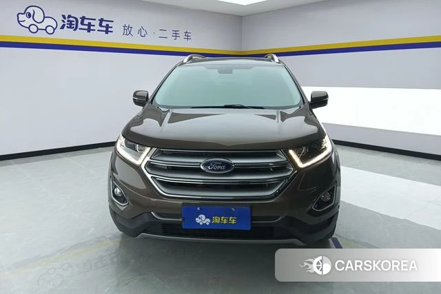 Ford Sharp World 2020 Другой из Китая, фото 4