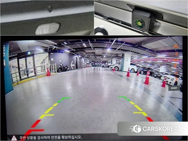Hyundai Casper 2022 Белый из Кореи, фото 4