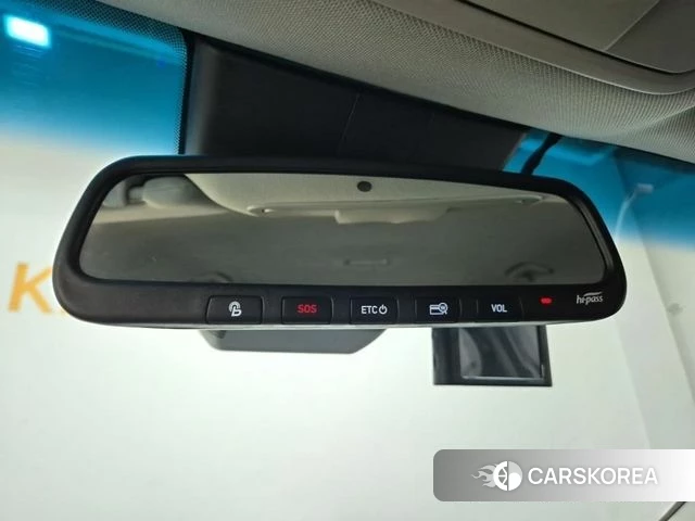 Hyundai Santa Fe TM 2018 Белый из Кореи, фото 4