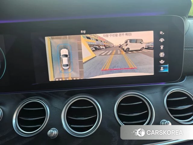Mercedes-Benz E-Class W213 2021 Белый из Кореи, фото 4