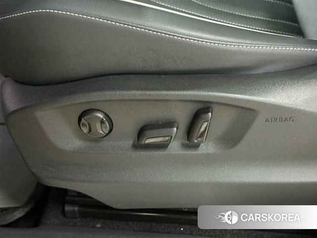 Volkswagen Tiguan L 2023 Черный из Китая, фото 4