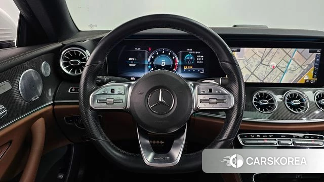 Mercedes-Benz E-Class W213 2019 Белый из Кореи, фото 4
