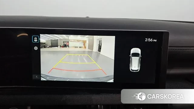 Hyundai The New Tucson (NX4) 2025 Серый из Кореи, фото 4