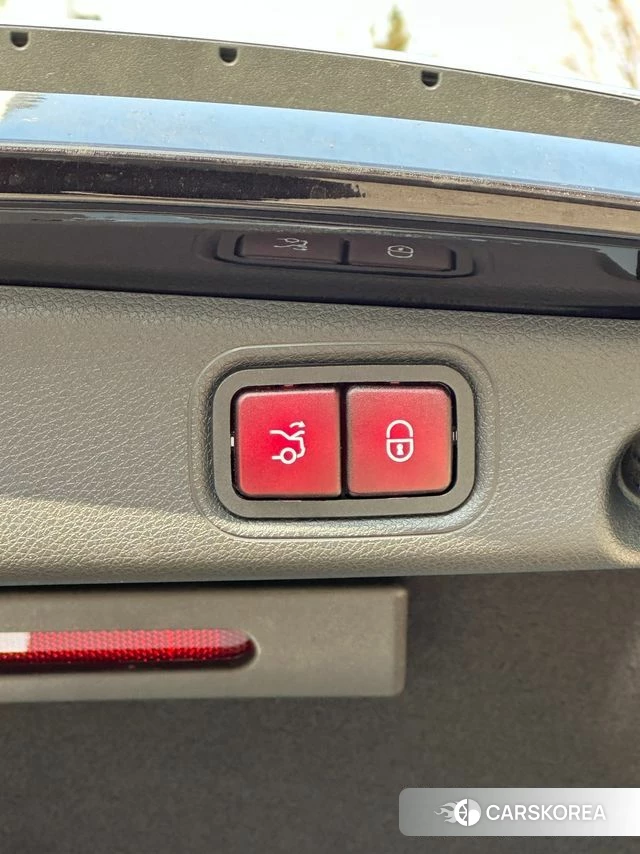 Mercedes-Benz E-Class W213 2018 Черный из Кореи, фото 4