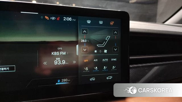 Ssangyong The New Torres 2024 Белый из Кореи, фото 4