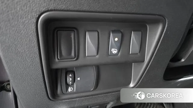 Renault Korea (Samsung) The New QM6 2020 Серый из Кореи, фото 4