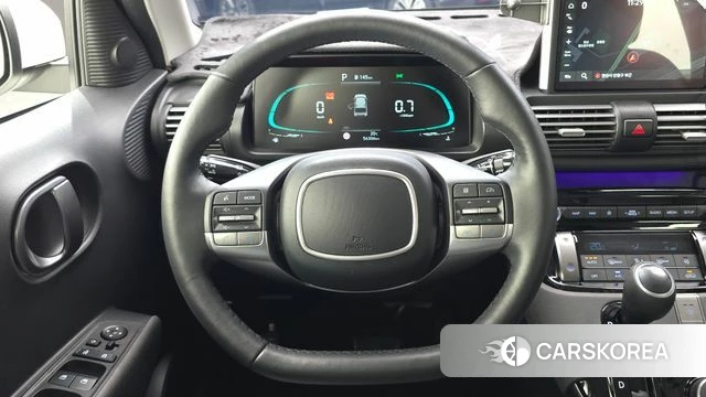 Hyundai Casper 2023 Белый из Кореи, фото 4