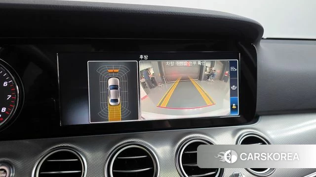 Mercedes-Benz E-Class W213 2019 Белый из Кореи, фото 4