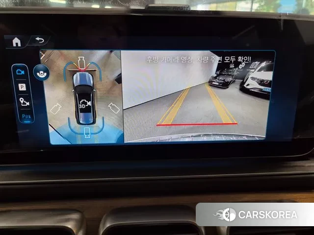 Mercedes-Benz GLS - Class X167 2025 Белый из Кореи, фото 4