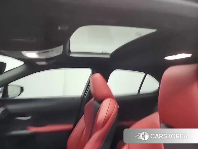 Lexus UX250h 2020 Черный из Кореи, фото 4