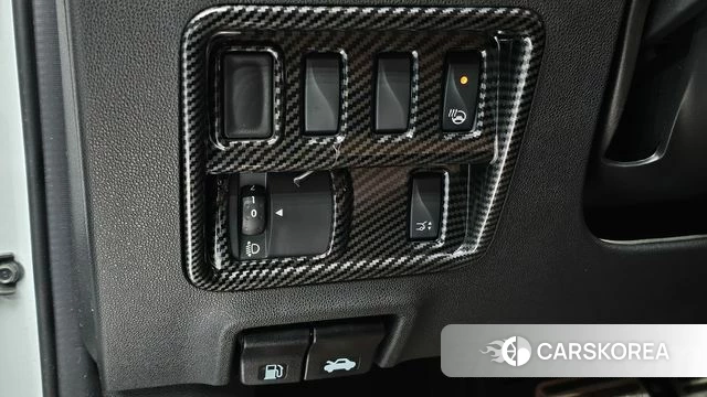 Renault Korea (Samsung) The New QM6 2022 Белый из Кореи, фото 4