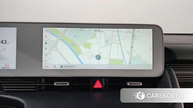 Hyundai Ionic 5 2022 Белый из Кореи, фото 4