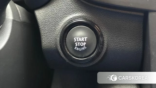Renault Korea (Samsung) The New QM6 2021 Черный из Кореи, фото 4