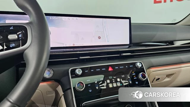 Genesis GV80 2024 Белый из Кореи, фото 4