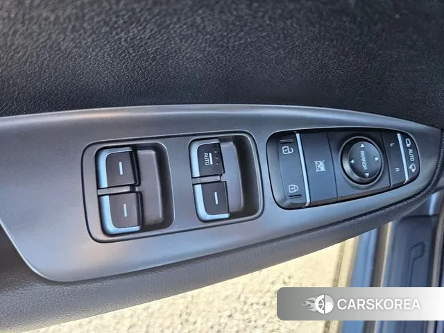 Kia The New K5 2nd generation 2018 Серый из Кореи, фото 4