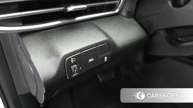 Hyundai Avante (CN7) 2021 Белый из Кореи, фото 4