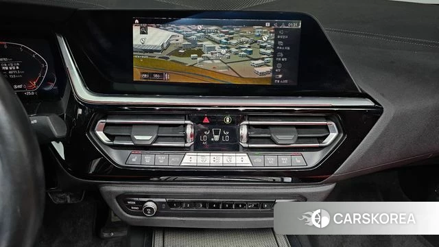 BMW Z4 (G29) 2022 Белый из Кореи, фото 4