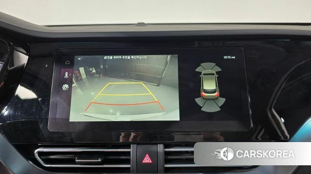 Kia The New Niro 2021 Белый из Кореи, фото 4