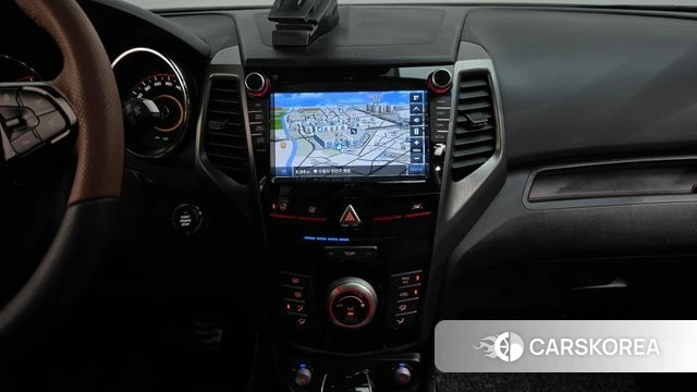 Ssangyong Tivoli Armor 2019 Белый из Кореи, фото 4