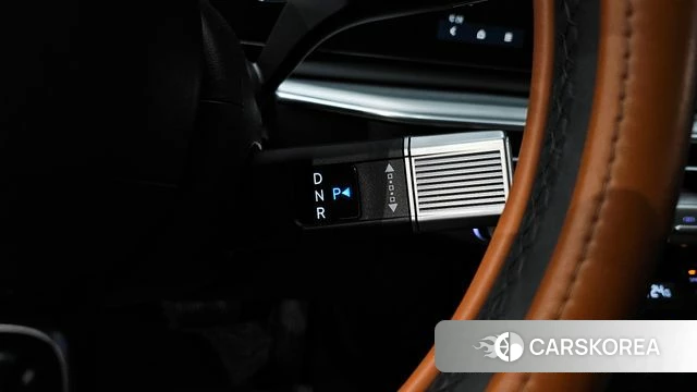 Hyundai Grandeur (GN7) 2022 Белый из Кореи, фото 4