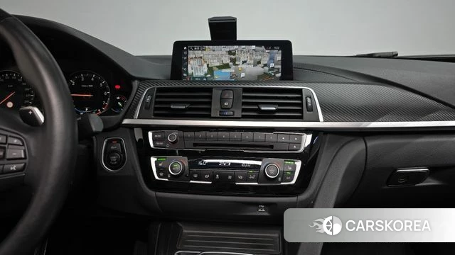 BMW 4 Series (F32) 2020 Белый из Кореи, фото 4