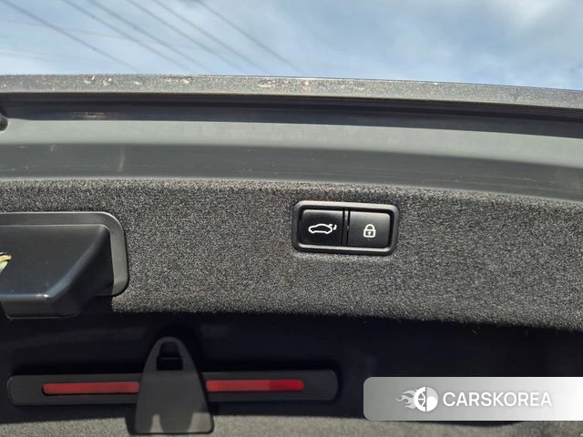 Genesis G80 2019 Серый из Кореи, фото 4