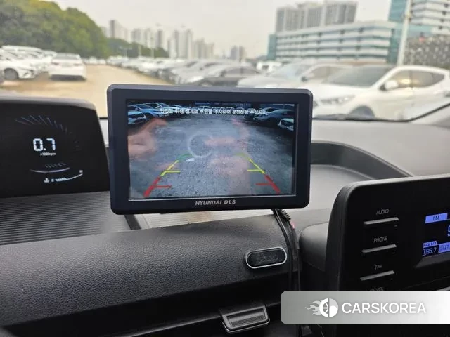 Hyundai Staria 2021 Серый из Кореи, фото 4