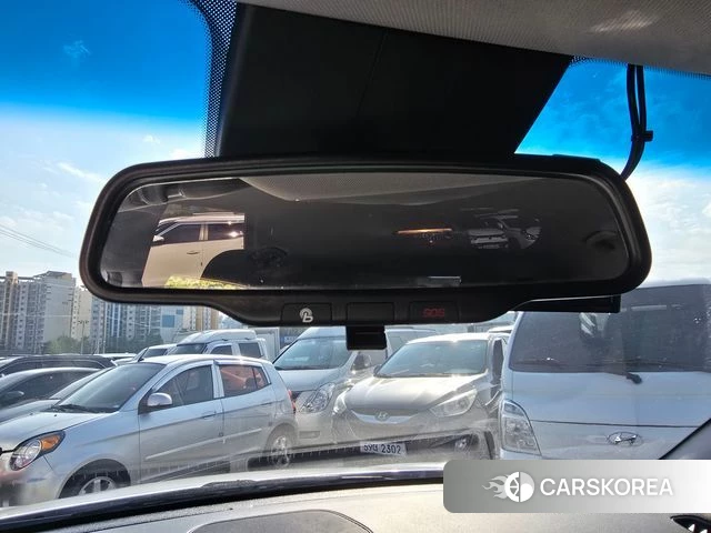 Hyundai All New Tucson 2018 Белый из Кореи, фото 4