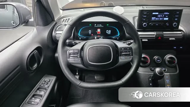 Hyundai Casper 2024 Серый из Кореи, фото 4