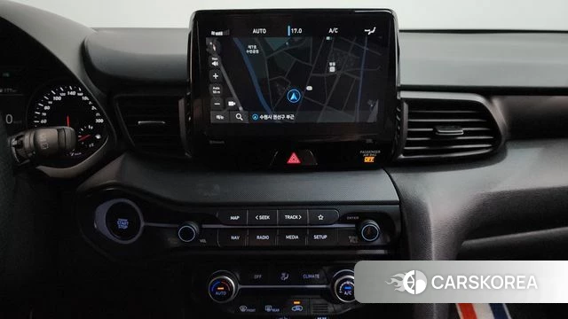 Hyundai Veloster (JS) 2020 Небесно-голубой из Кореи, фото 4
